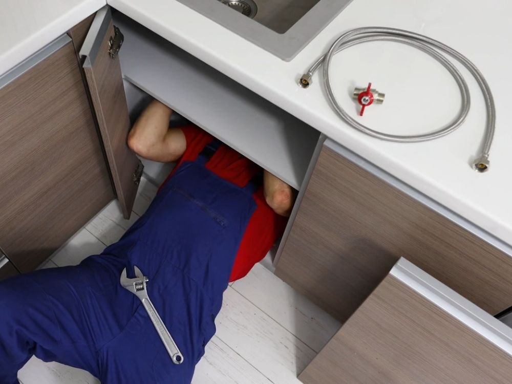 vodoinstalaterski radovi novi sad